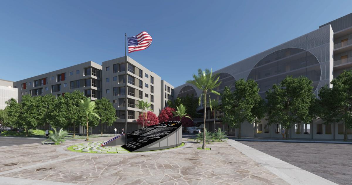 Supportive housing developments poised for funding in Little Tokyo and